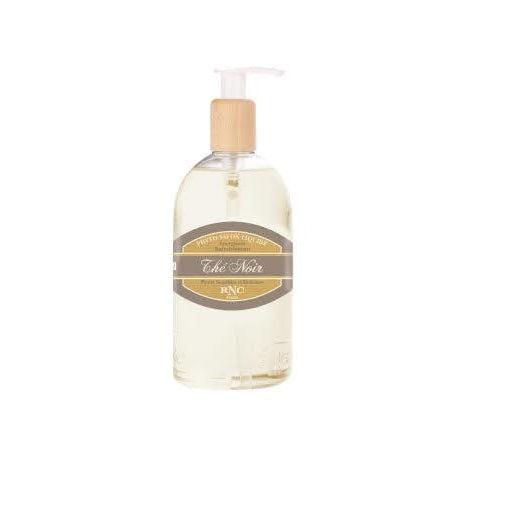 Rance Soaps The Noir (Black Tea) Liquid Soap 500 ml-Rance Soaps-Oak Manor Fragrances