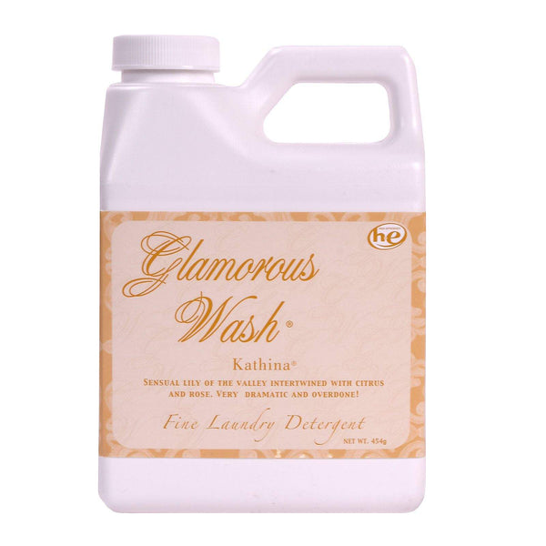 Tyler Glamorous Wash Kathina 32 oz-Tyler Candle Company-Oak Manor Fragrances