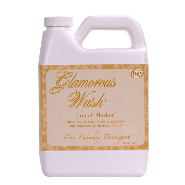 Tyler Glamorous Wash French Market 32 oz-Tyler Candle Company-Oak Manor Fragrances