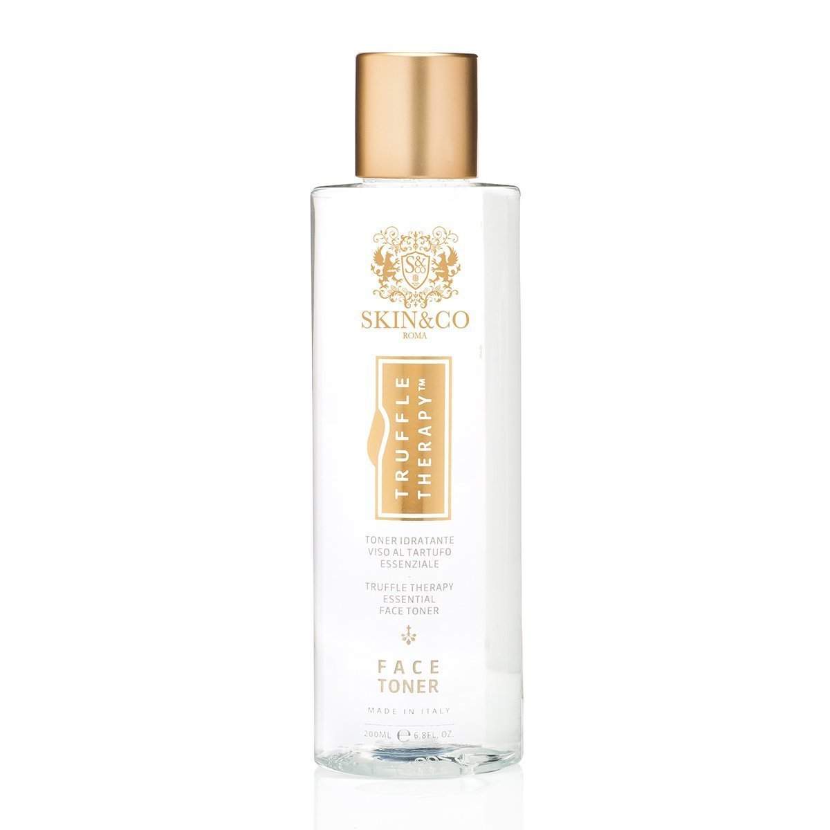 Skin&Co Roma Truffle Therapy Face Toner 6.8 fl oz-Skin&Co Roma-Oak Manor Fragrances