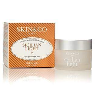 Skin&Co Sicilian Light Vitamin C Face Cream-Skin&Co Roma-Oak Manor Fragrances
