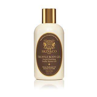 Skin&Co Truffle Body Gel-Skin&Co Roma-Oak Manor Fragrances