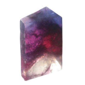 T.S. Pink SoapRocks 6 oz December Birthstone Tanzanite-T.S. Pink SoapRocks-Oak Manor Fragrances