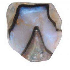 T.S. Pink SoapRocks 6 oz Moonstone-T.S. Pink SoapRocks-Oak Manor Fragrances