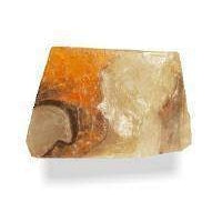 T.S. Pink SoapRocks 6 oz Fire Geode-T.S. Pink SoapRocks-Oak Manor Fragrances