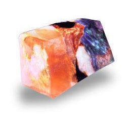 T.S. Pink SoapRocks 6 oz Fire Opal-T.S. Pink SoapRocks-Oak Manor Fragrances