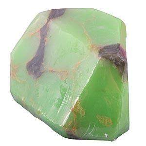 T.S. Pink SoapRocks 6 oz Gaspeite-T.S. Pink SoapRocks-Oak Manor Fragrances