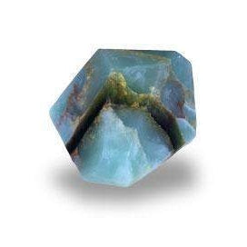 T.S. Pink SoapRocks 6 oz Jade-T.S. Pink SoapRocks-Oak Manor Fragrances