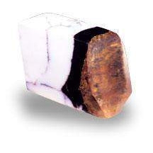 T.S. Pink SoapRocks 6 oz Marble-T.S. Pink SoapRocks-Oak Manor Fragrances