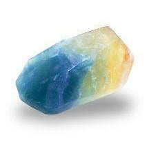 T.S. Pink SoapRocks 6 oz March Birthstone Aquamarine-T.S. Pink SoapRocks-Oak Manor Fragrances