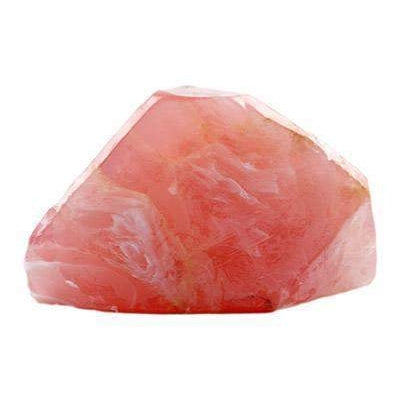 T.S. Pink SoapRocks 6 oz Rhodochrocite-T.S. Pink SoapRocks-Oak Manor Fragrances