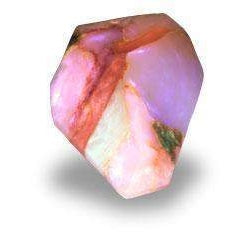 Soap Rocks - White Opal-T.S. Pink SoapRocks-Oak Manor Fragrances
