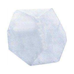 T.S. Pink SoapRocks 6 oz April Birthstone Diamond-T.S. Pink SoapRocks-Oak Manor Fragrances