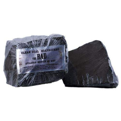 T.S. Pink SoapRocks 6 oz HOLIDAY EDITION Clean Coal-T.S. Pink SoapRocks-Oak Manor Fragrances