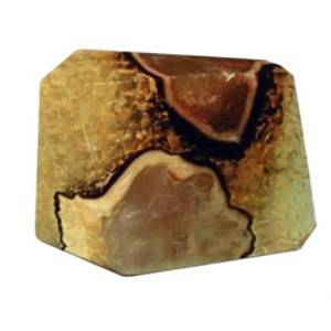 T.S. Pink SoapRocks 6 oz Septarian Geode-T.S. Pink SoapRocks-Oak Manor Fragrances