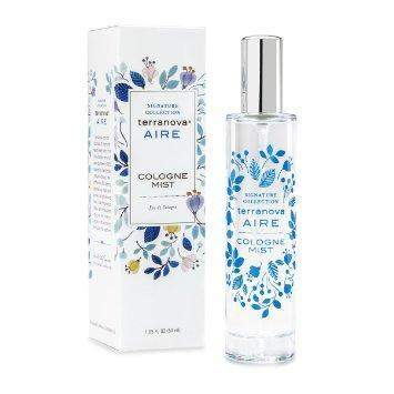 TerraNova Aire Cologne Mist-TerraNova Products-Oak Manor Fragrances
