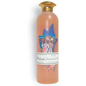 TerraNova Body Wash Pikake-TerraNova Products-Oak Manor Fragrances