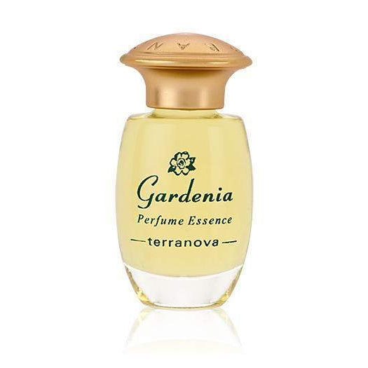 TerraNova Gardenia Perfume Essence-TerraNova Products-Oak Manor Fragrances
