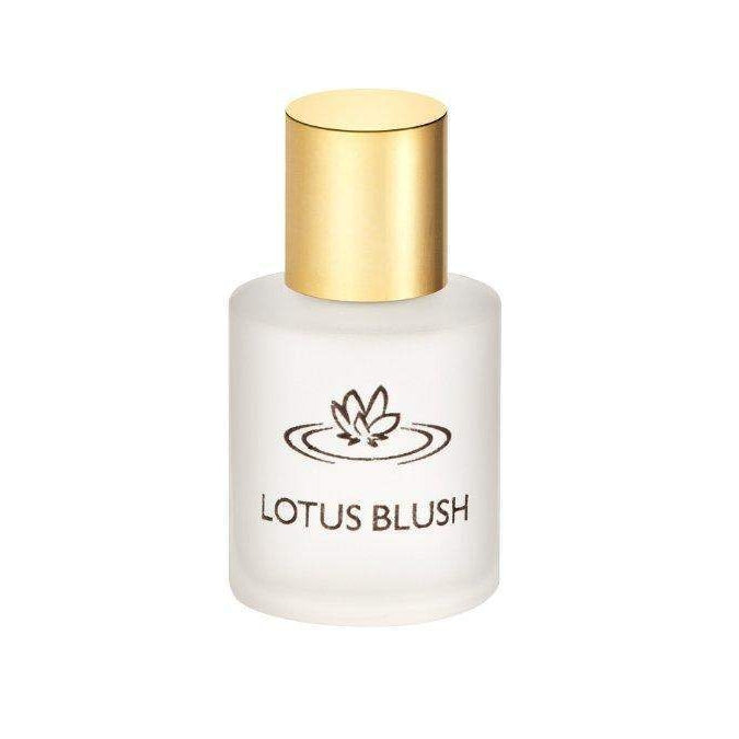 TerraNova Lotus Blush Perfume Essence .375 oz Bottle *NEW*-TerraNova Products-Oak Manor Fragrances