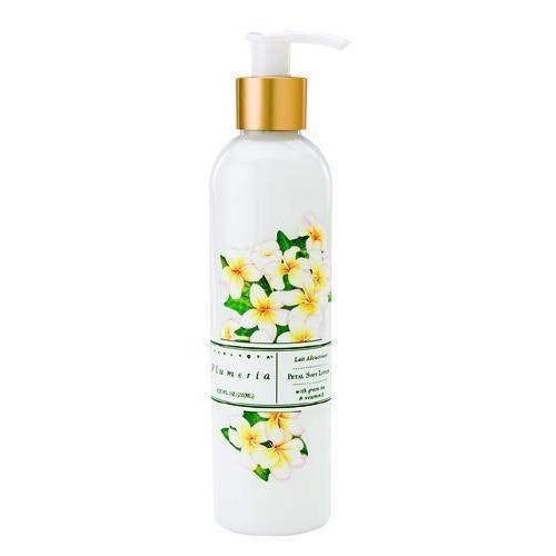TerraNova Plumeria Body Lotion-TerraNova Products-Oak Manor Fragrances