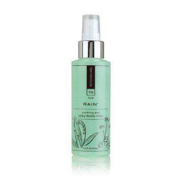TerraNova Rain Silky Body Mist-TerraNova Products-Oak Manor Fragrances