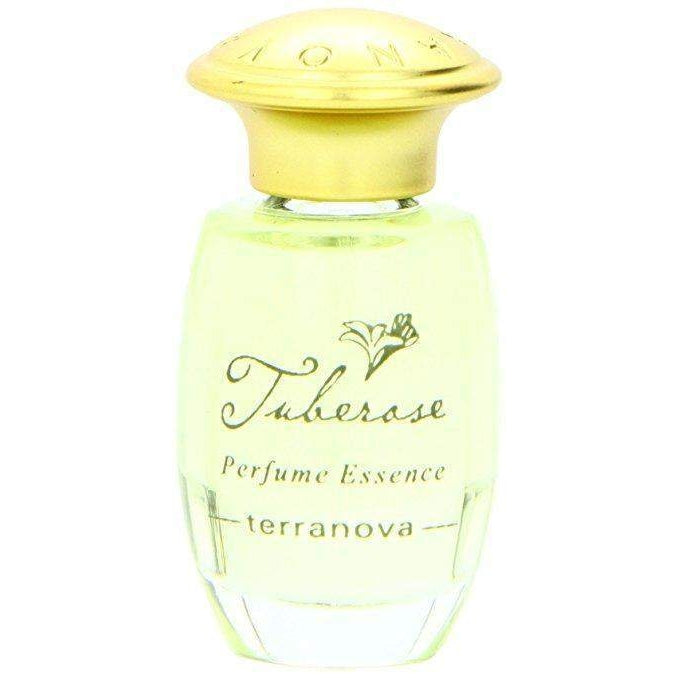 TerraNova Turbose Perfume Essence-TerraNova Products-Oak Manor Fragrances