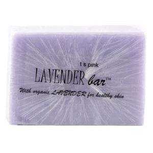 T.S. Pink Lavender Soap-T.S. Pink SoapRocks-Oak Manor Fragrances