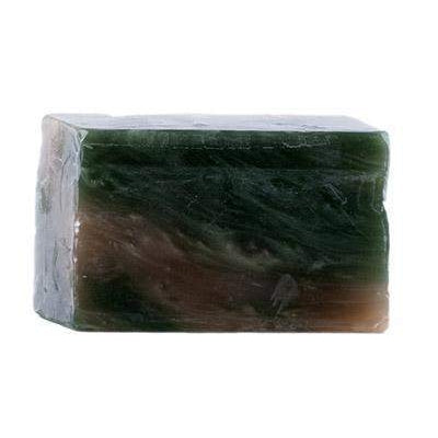T.S. Pink SoapWoods Extra Virgin Olive-T.S. Pink SoapRocks-Oak Manor Fragrances