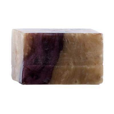 T.S. Pink SoapWoods Purple Heart Burl-T.S. Pink SoapRocks-Oak Manor Fragrances