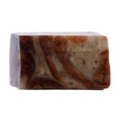 T.S. Pink SoapWoods Tiger Cedar-T.S. Pink SoapRocks-Oak Manor Fragrances