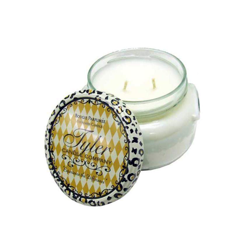 Tyler Candle 22 oz-Tyler Candle Company-Oak Manor Fragrances