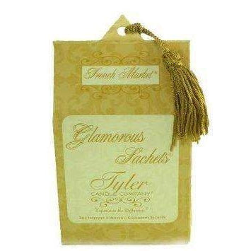 Tyler Glamorous Sachet-Tyler Candle Company-Oak Manor Fragrances