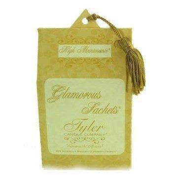 Tyler Glamorous Sachet-Tyler Candle Company-Oak Manor Fragrances