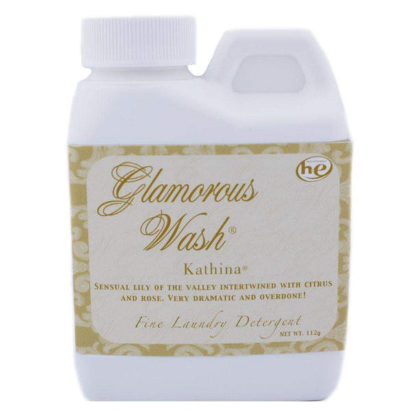 Tyler Glamorous Wash 4 oz-Tyler Candle Company-Oak Manor Fragrances